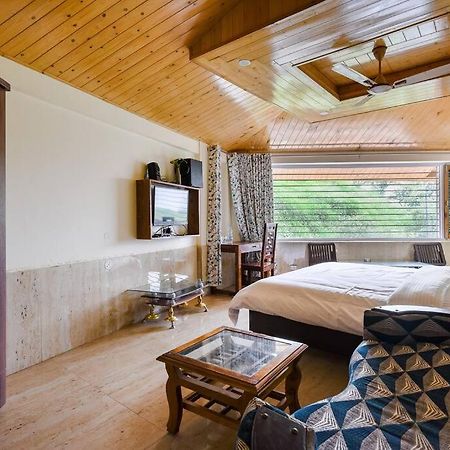 Kasauli Cascade A Cheerfull 4 Bedroom Challet Exterior photo