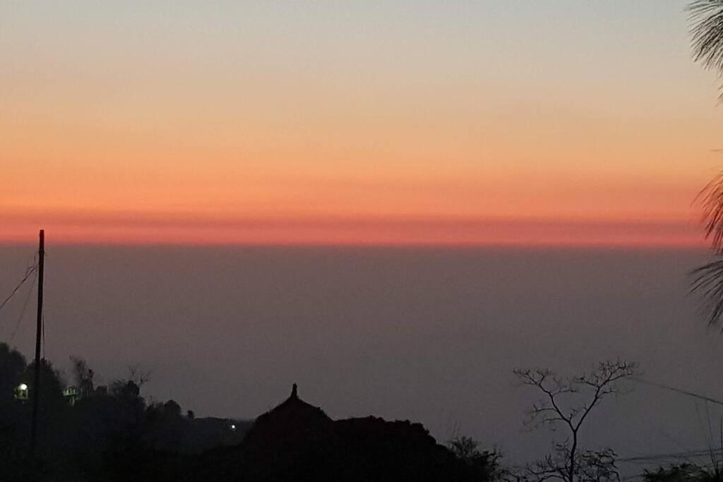 Kasauli Cascade A Cheerfull 4 Bedroom Challet Exterior photo