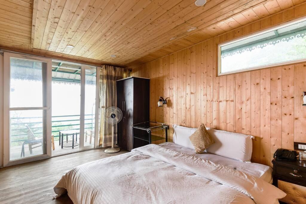 Kasauli Cascade A Cheerfull 4 Bedroom Challet Exterior photo