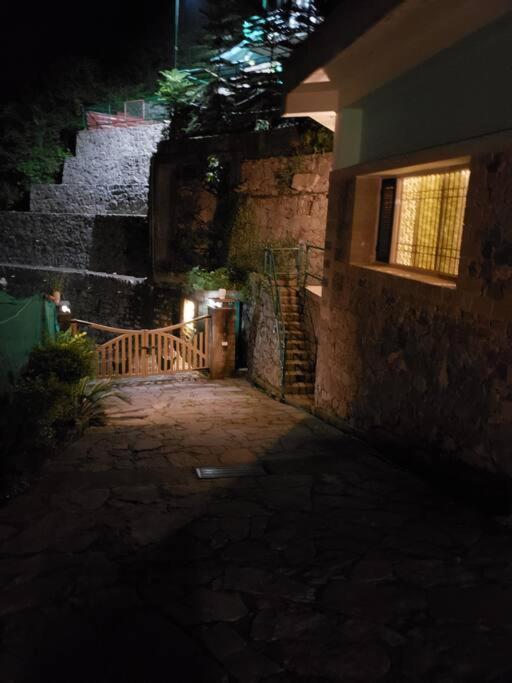 Kasauli Cascade A Cheerfull 4 Bedroom Challet Exterior photo