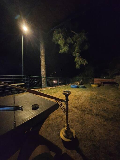 Kasauli Cascade A Cheerfull 4 Bedroom Challet Exterior photo