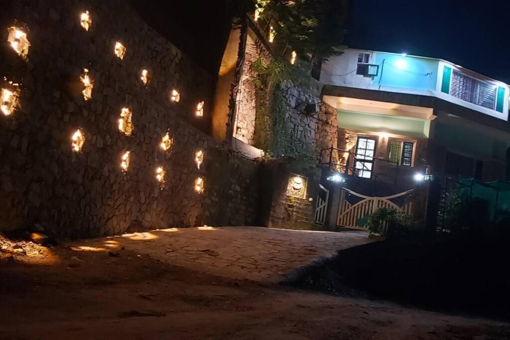 Kasauli Cascade A Cheerfull 4 Bedroom Challet Exterior photo